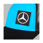 ✪ Mercedes-Benz Trucks: Blue Trucker Cap