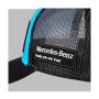✪ Mercedes-Benz Trucks: Blue Trucker Cap