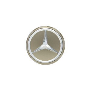 ✪ Original Mercedes-Benz RADNABENABDECKUG