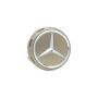 ✪ Original Mercedes-Benz RADNABENABDECKUG
