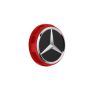 ✪ Original Mercedes-Benz RADNABENABDECKUG
