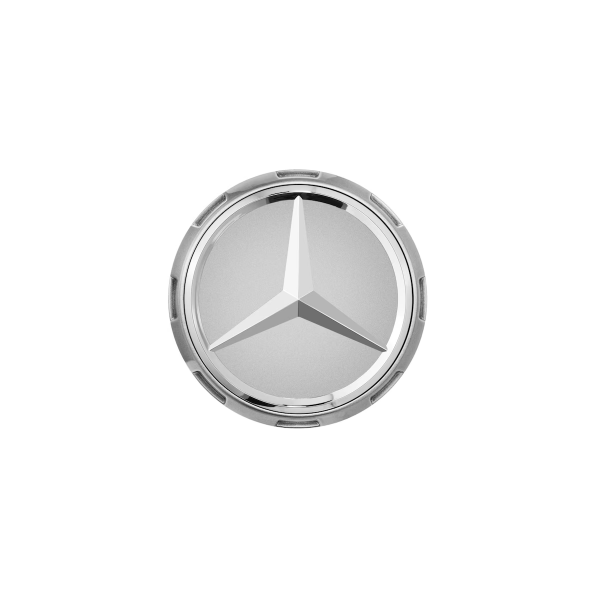 ✪ Original Mercedes-Benz RADNABENABDECKUG