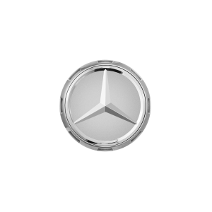 ✪ Original Mercedes-Benz RADNABENABDECKUG