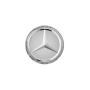 ✪ Original Mercedes-Benz RADNABENABDECKUG