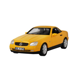 ✪ Original Mercedes-Benz SLK R170  Modellauto[1:18]