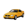 ✪ Original Mercedes-Benz SLK R170  Modellauto[1:18]