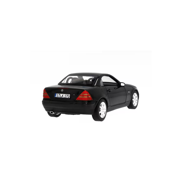 ✪ Original Mercedes-Benz SLK R170  Modellauto[1:18]