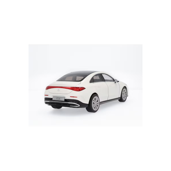 ✪ Original Mercedes-Benz CLA C174  Modellauto[1:18]