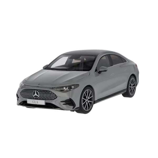 ✪ Original Mercedes-Benz CLA C174  Modellauto[1:18]