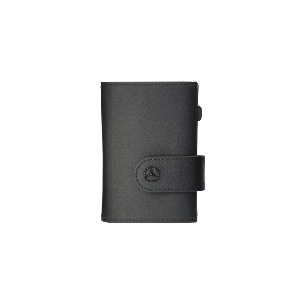 ✪ Original Mercedes-Benz GELDBOERSE MINI