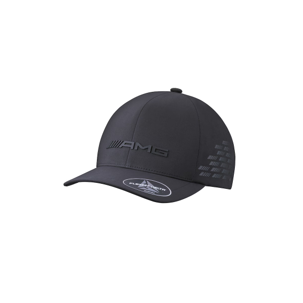 ✪ Original Mercedes-Benz CAP AMG