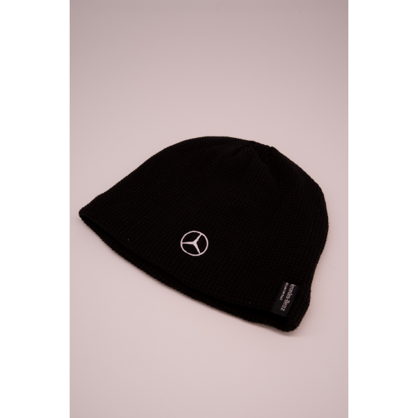 ✪ Mercedes-Benz Trucks: Black Fleeced B