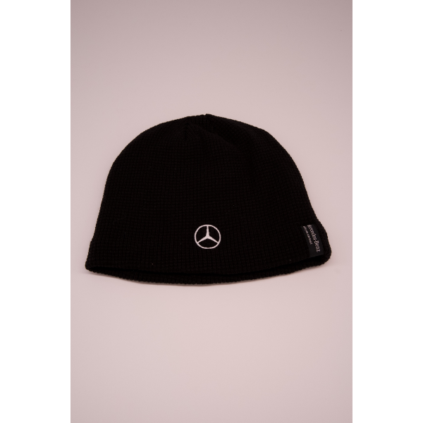 ✪ Mercedes-Benz Trucks: Black Fleeced B