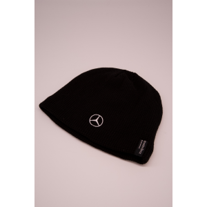 ✪ Mercedes-Benz Trucks: Black Fleeced B