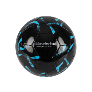 ✪ Mercedes-Benz Trucks: Fussball