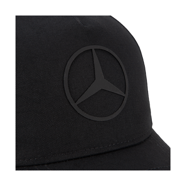✪ Mercedes-Benz Trucks: Cap Orange