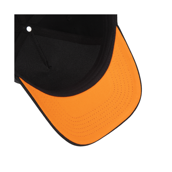 ✪ Mercedes-Benz Trucks: Cap Orange