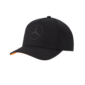 ✪ Mercedes-Benz Trucks: Cap Orange