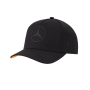 ✪ Mercedes-Benz Trucks: Cap Orange