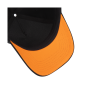 ✪ Mercedes-Benz Trucks: Cap Orange