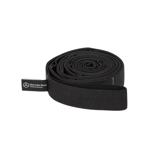 ✪ Mercedes-Benz Trucks: TopFit Set