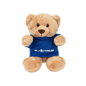 ✪ Mercedes-Benz Trucks: eActros Teddybär