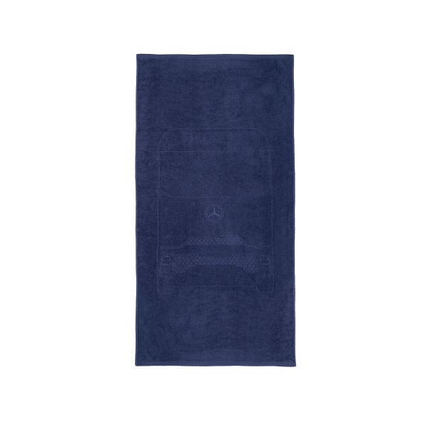 ✪ Mercedes-Benz Trucks: eActros Handtuch