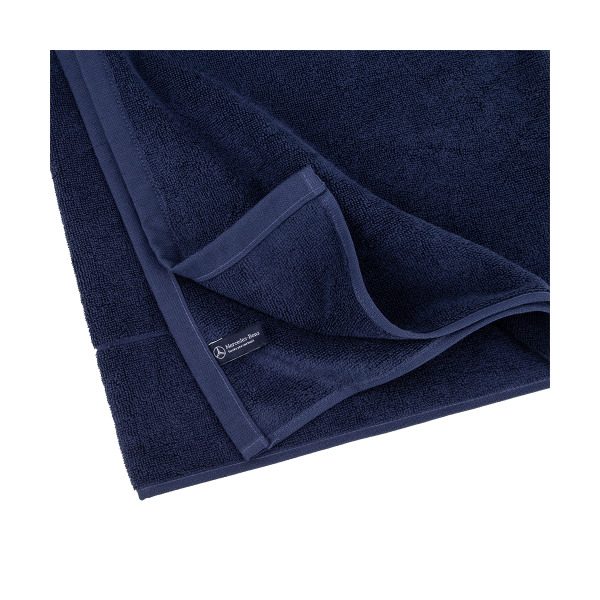 ✪ Mercedes-Benz Trucks: eActros Handtuch