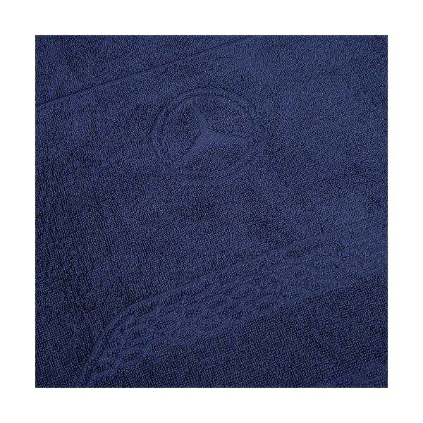 ✪ Mercedes-Benz Trucks: eActros Handtuch