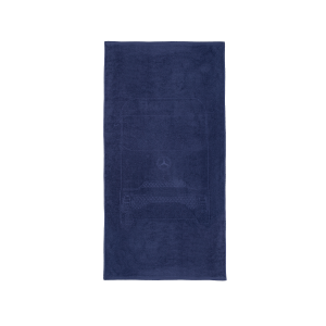 ✪ Mercedes-Benz Trucks: eActros Handtuch