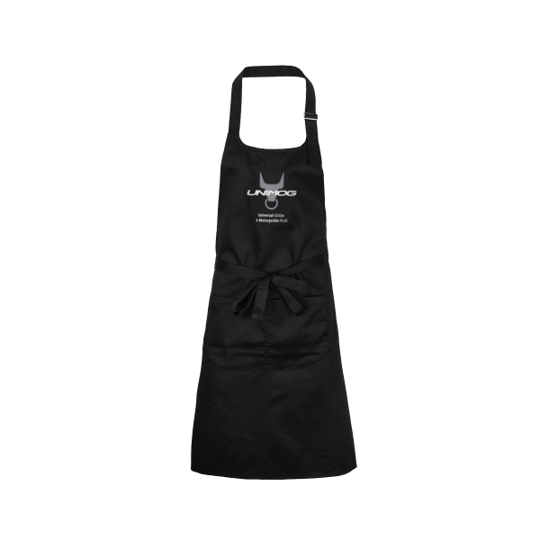 ✪ Mercedes-Benz Trucks: Unimog Schürze