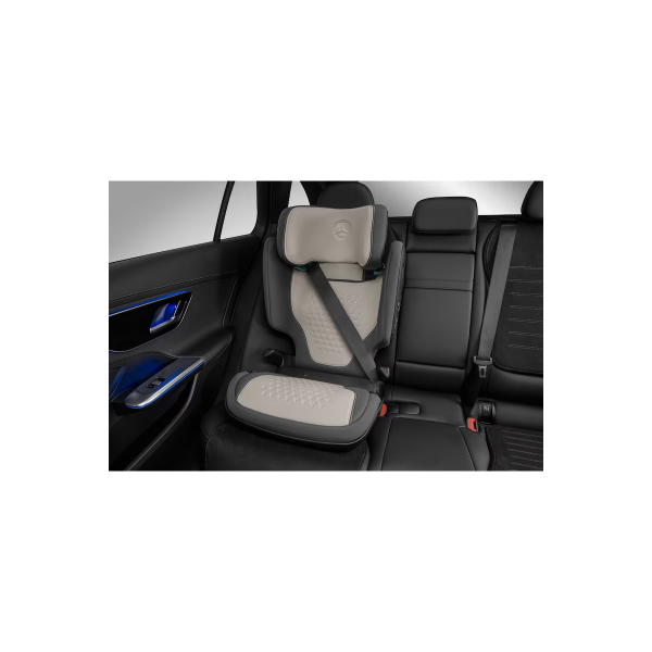 ✪ Original Mercedes-Benz 🙋‍♀️  KINDERSITZ