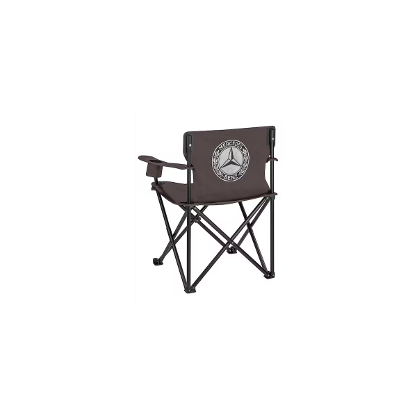 ✪ Original Mercedes-Benz FALTSTUHL