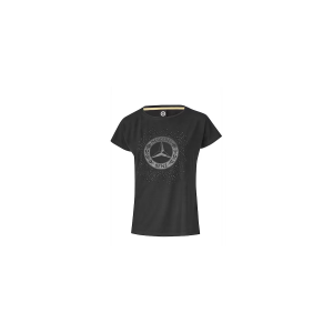 ✪ Original Mercedes-Benz T-Shirt Damen