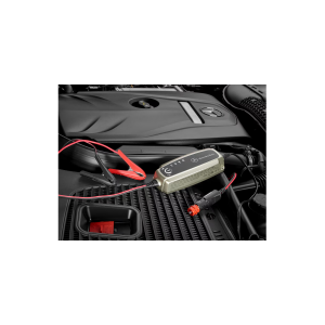 ✪ Original Mercedes-Benz Batterieladegerät