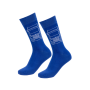 ✪ Mercedes-Benz Trucks:Blue Truck Socks