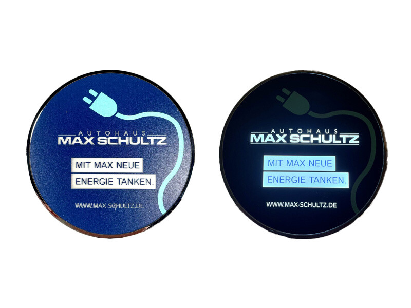 MAX Lightshow Charger