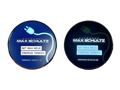 MAX Lightshow Charger