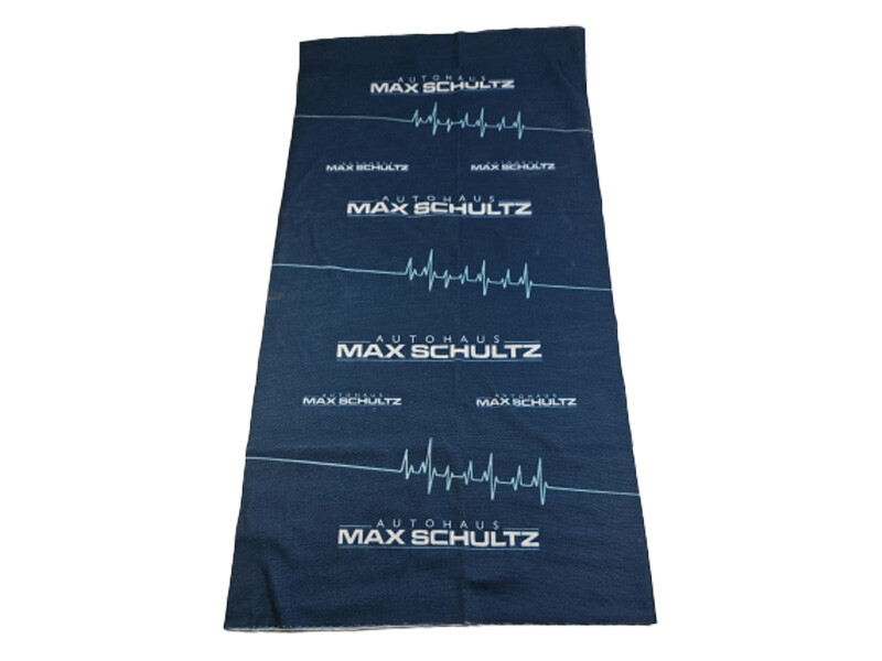 MAX Multifunktionsschal