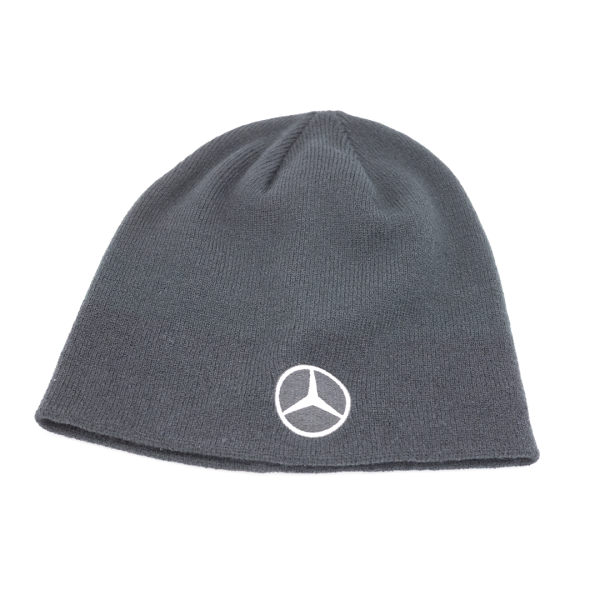 Original Mercedes-Benz Strickmütze