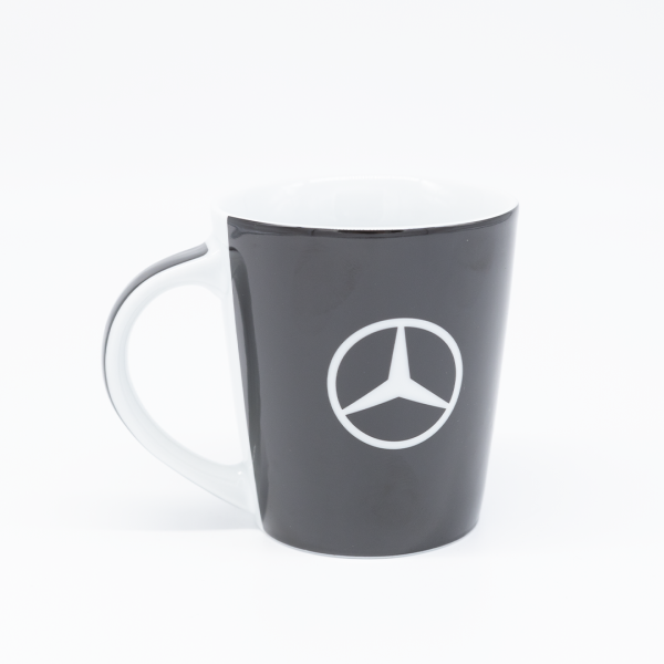 Original Mercedes-Benz Tasse