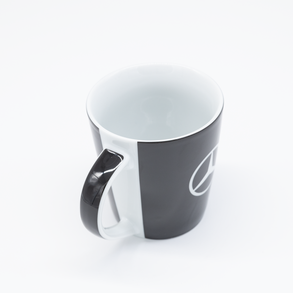 Original Mercedes-Benz Tasse