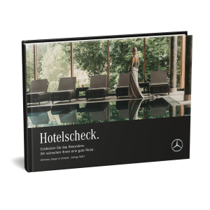 Hotelscheck Wellness, Design & Lifestyle