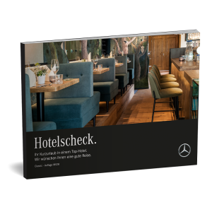 Hotelscheck Classic