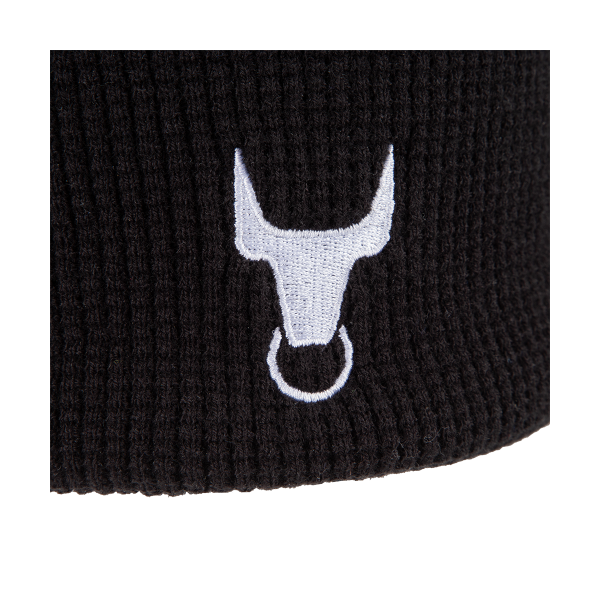 Unimog Black Fleeced