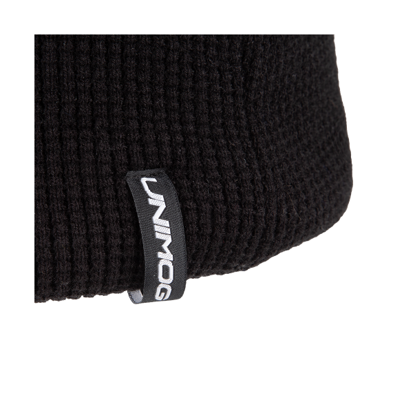 Unimog Black Fleeced