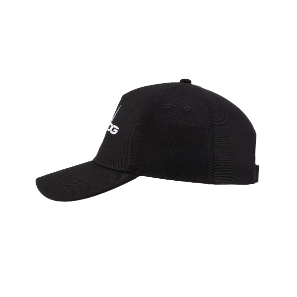 Unimog Cap Black