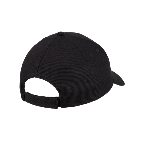 Unimog Cap Black