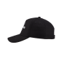 Unimog Cap Black