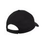 Unimog Cap Black